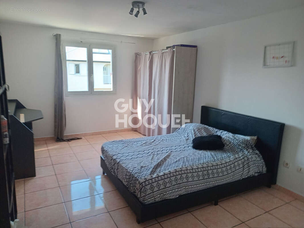 Maison à SAINT-ANDRE