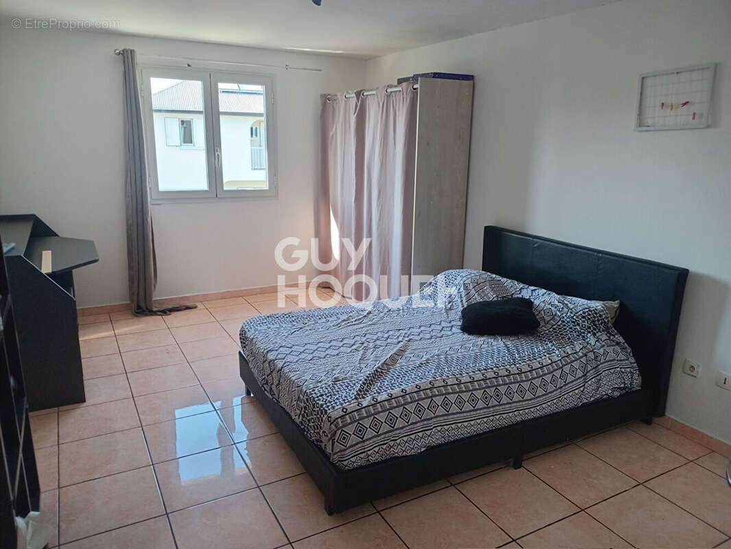 Maison à SAINT-ANDRE