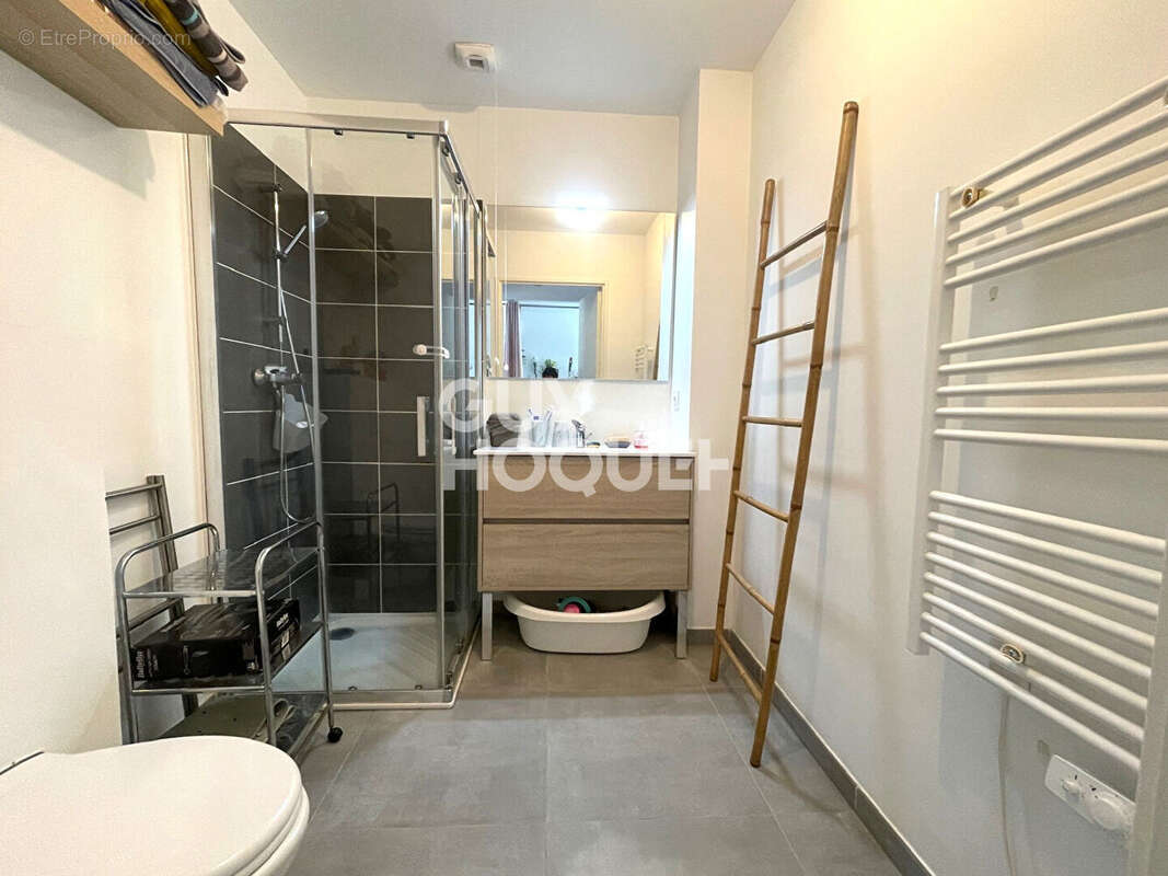 Appartement à GRIMAUD