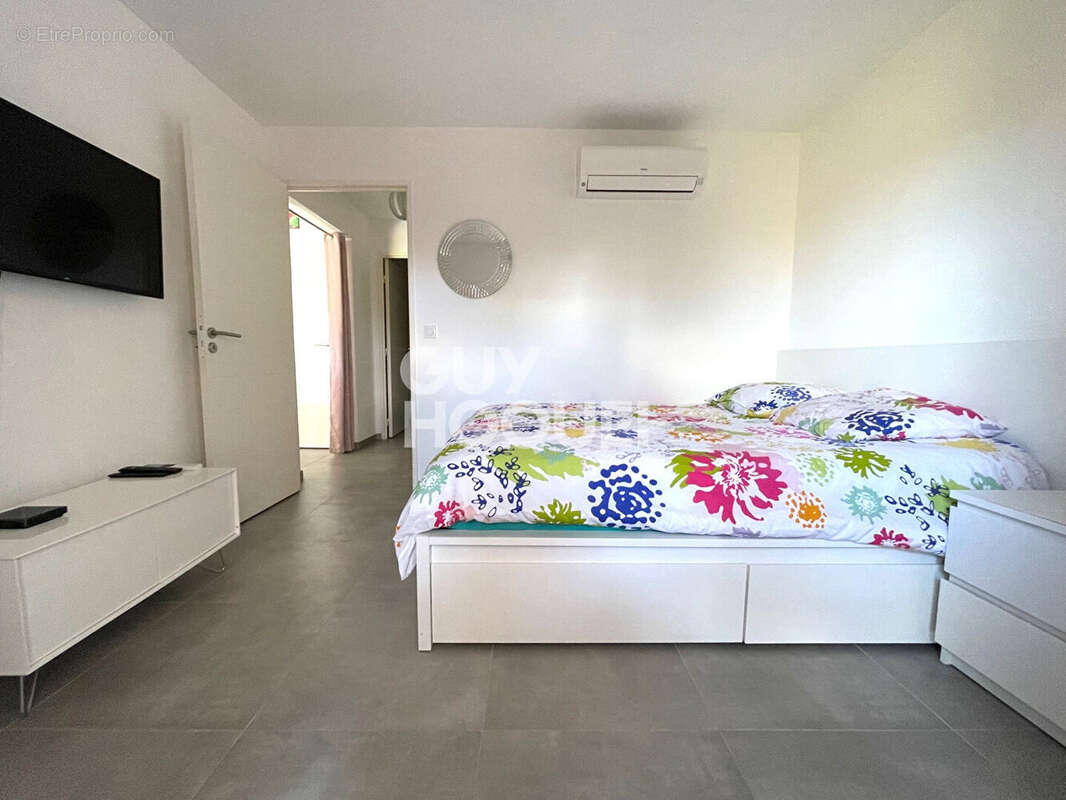 Appartement à GRIMAUD