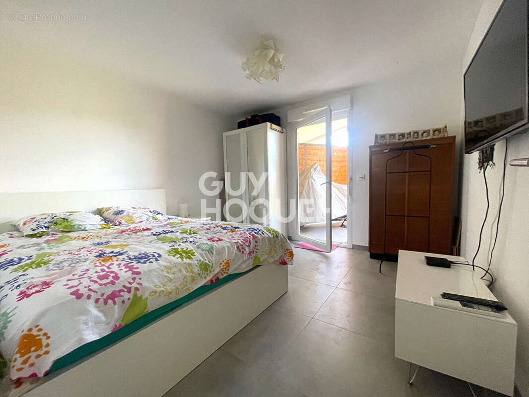 Appartement à GRIMAUD