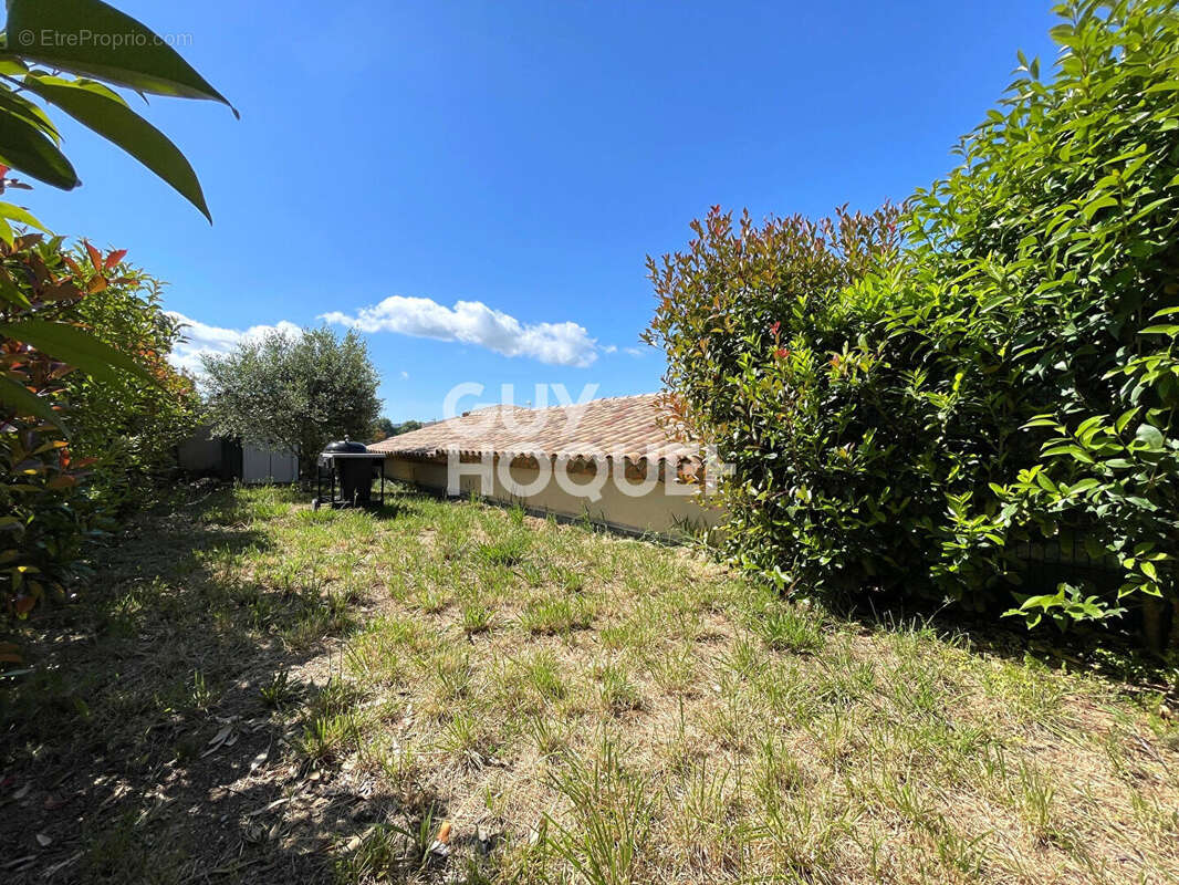 Appartement à GRIMAUD