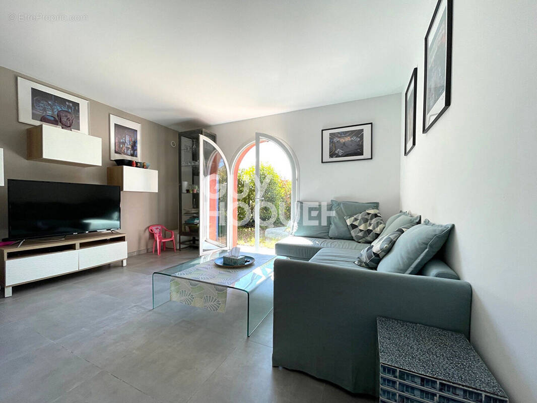 Appartement à GRIMAUD