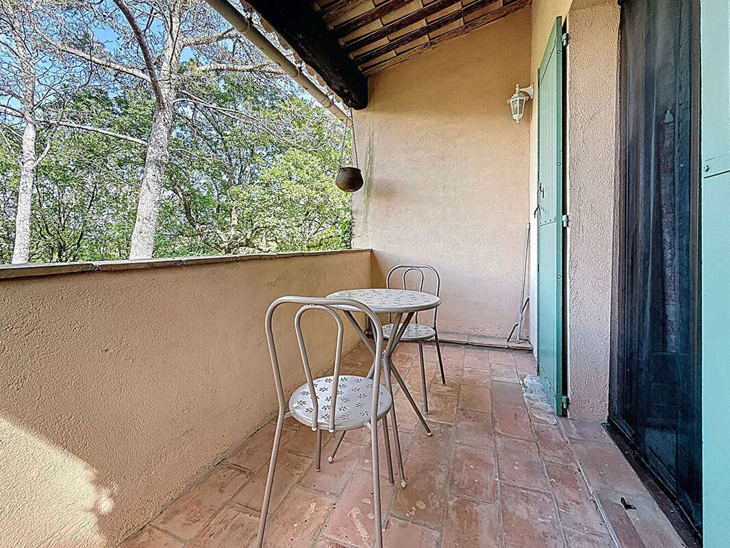 Maison à LE CANNET-DES-MAURES