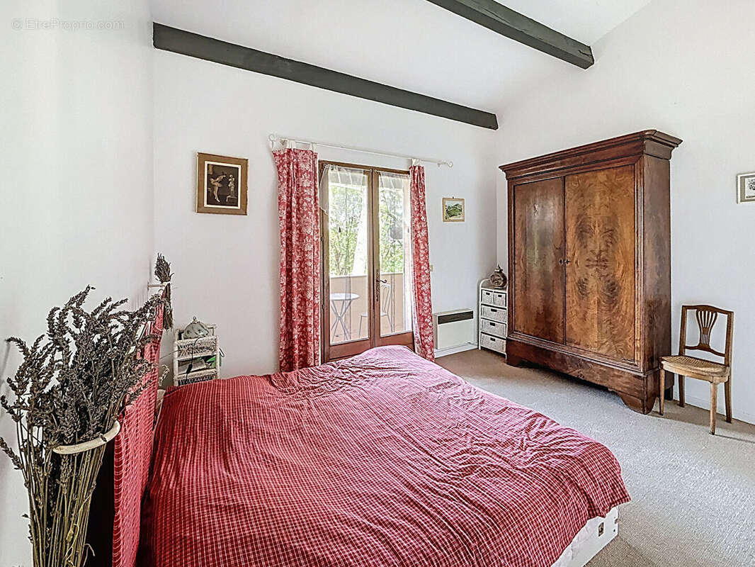 Maison à LE CANNET-DES-MAURES