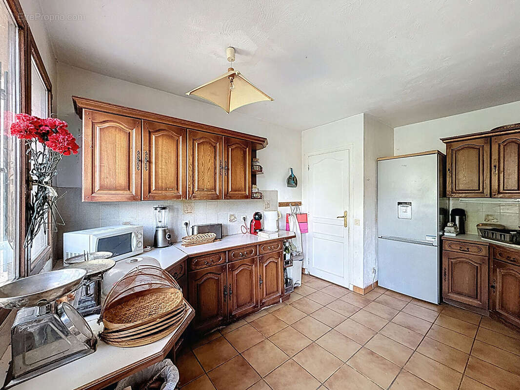 Maison à LE CANNET-DES-MAURES