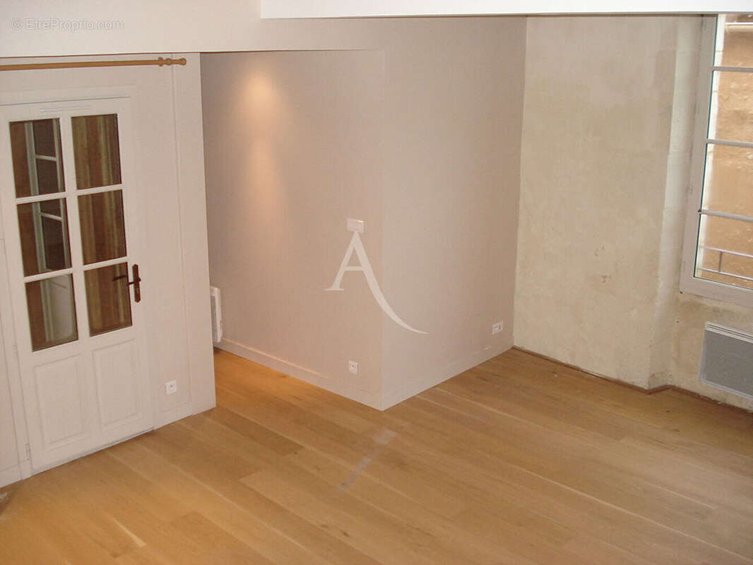 Appartement à FONTENAY-LE-COMTE