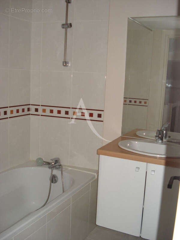 Appartement à FONTENAY-LE-COMTE