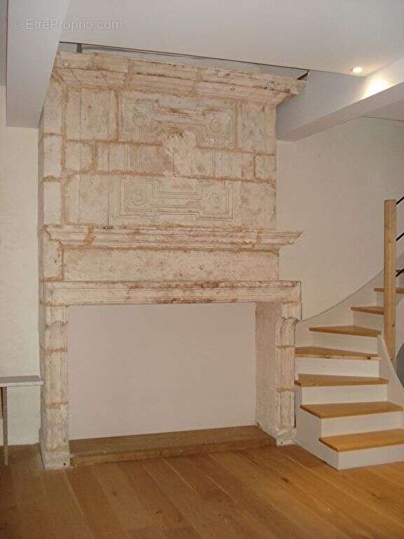 Appartement à FONTENAY-LE-COMTE