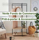 Commerce à MONTAIGU