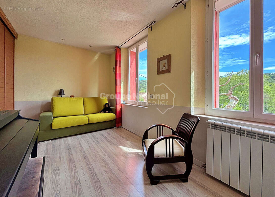 Maison à LES PENNES-MIRABEAU