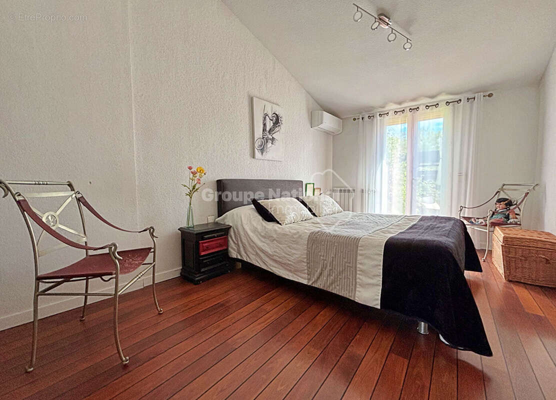 Maison à LES PENNES-MIRABEAU