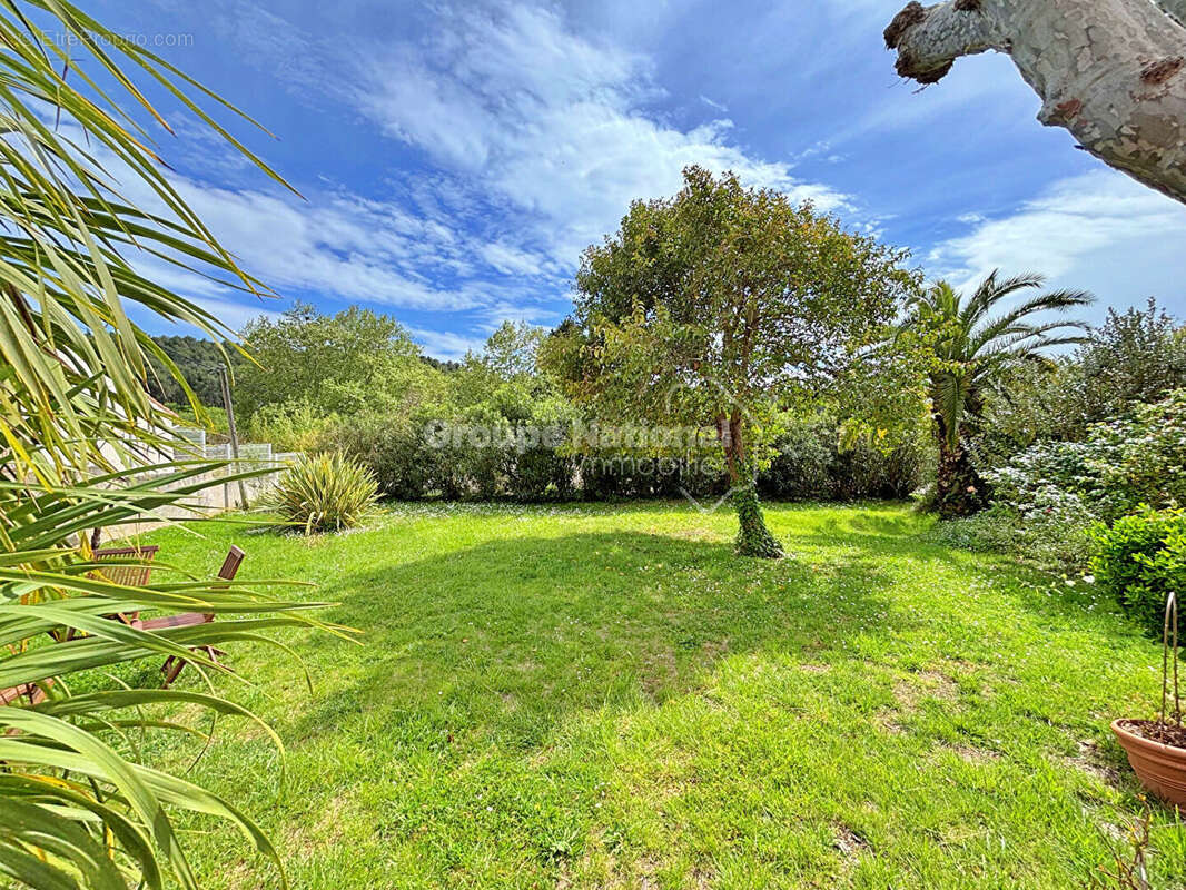 Maison à LES PENNES-MIRABEAU