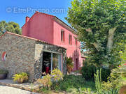 Maison à LES PENNES-MIRABEAU