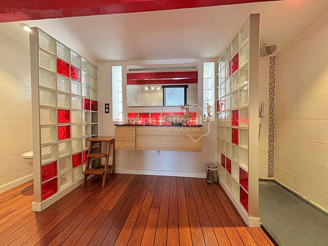 Maison à LES PENNES-MIRABEAU