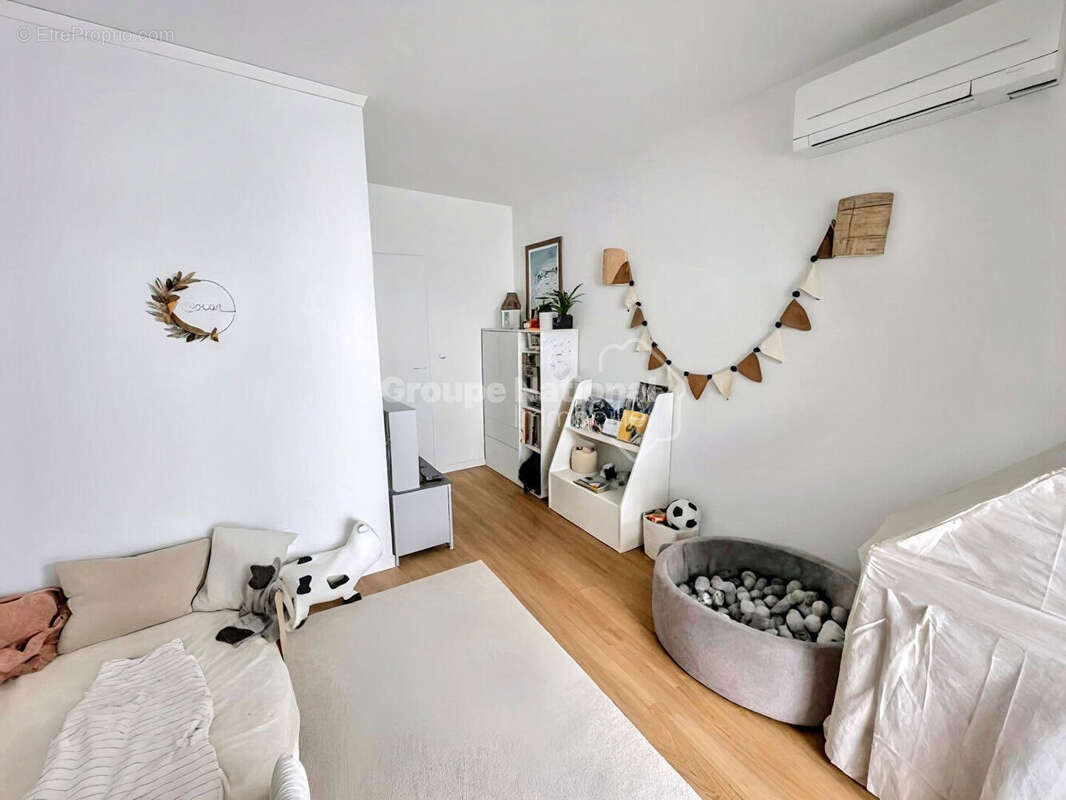 Appartement à MARSEILLE-7E