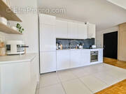 Appartement à MARSEILLE-7E