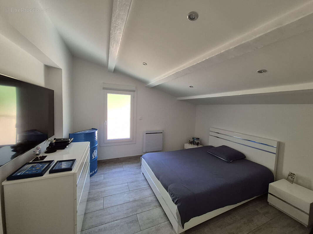 Appartement à CARRY-LE-ROUET