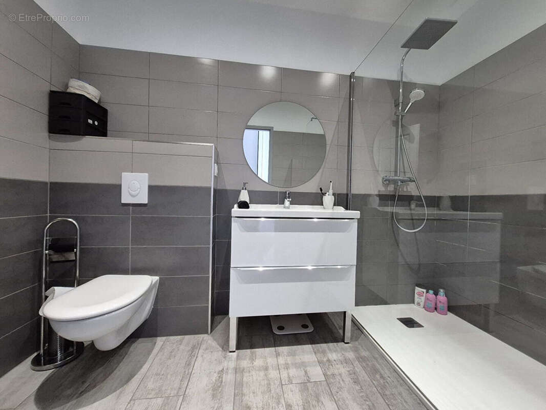 Appartement à CARRY-LE-ROUET