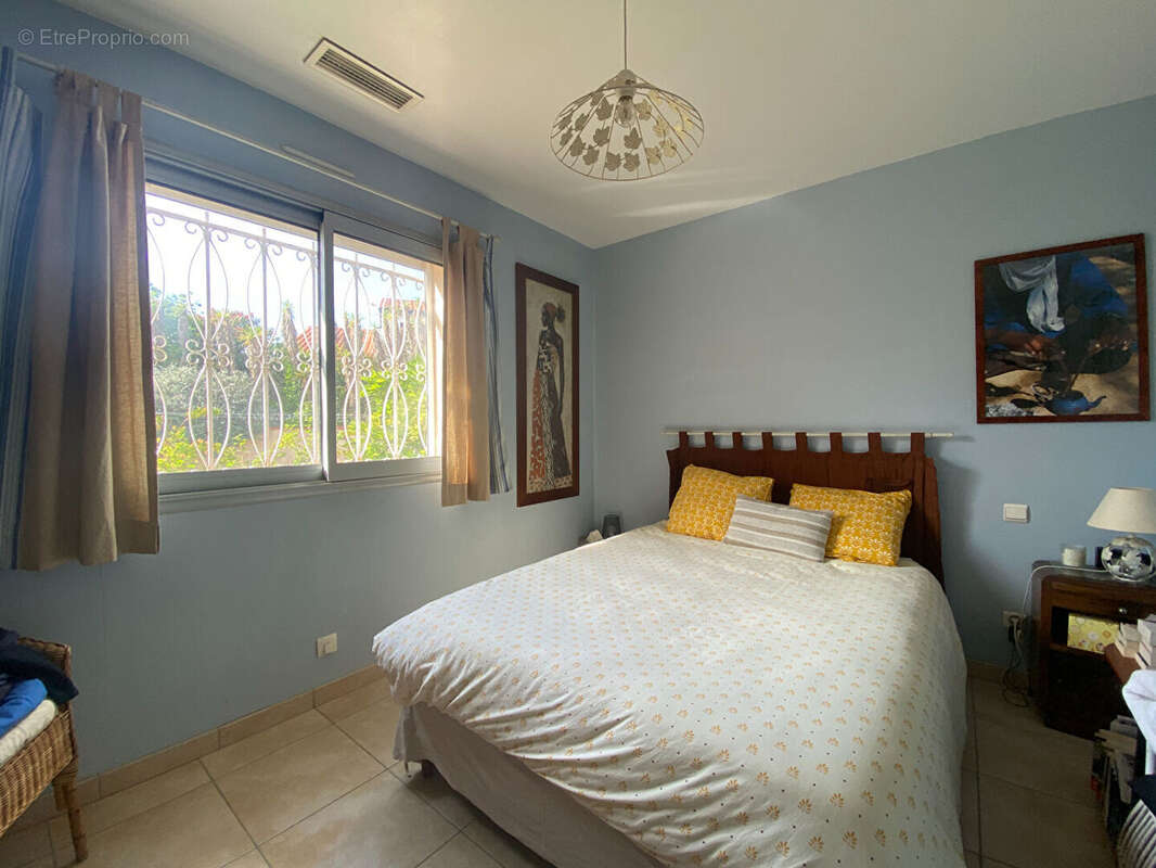 Maison à LATOUR-BAS-ELNE