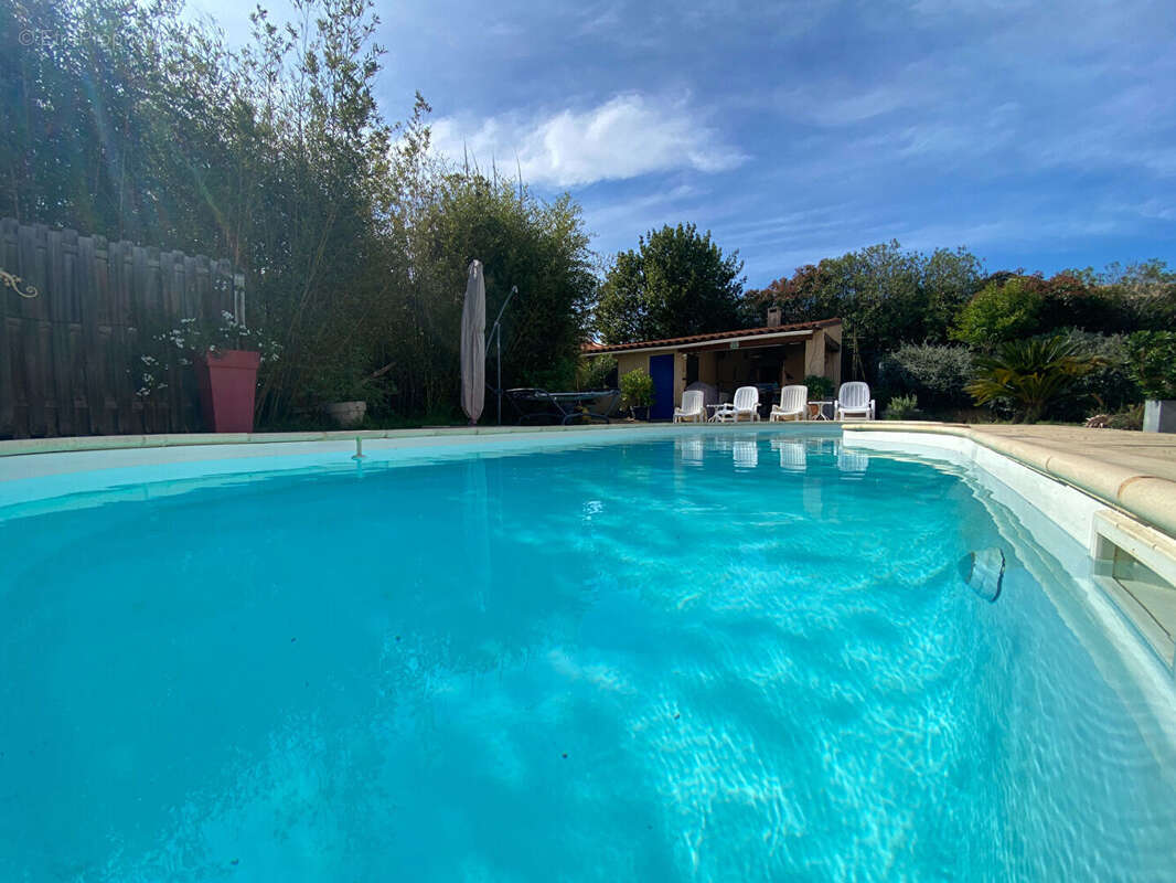 Maison à LATOUR-BAS-ELNE