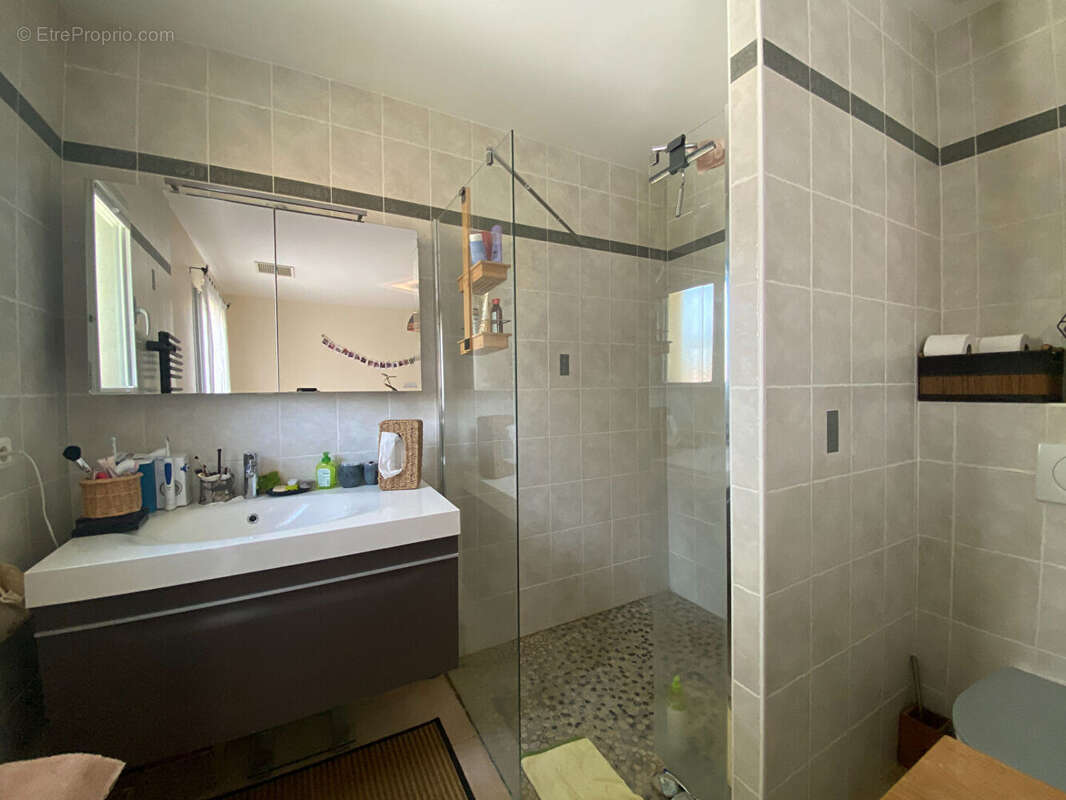 Maison à LATOUR-BAS-ELNE