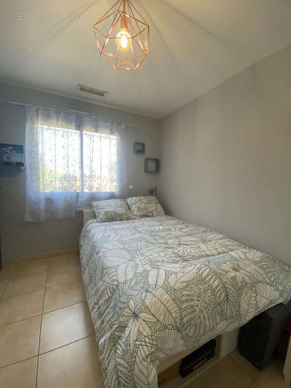 Maison à LATOUR-BAS-ELNE