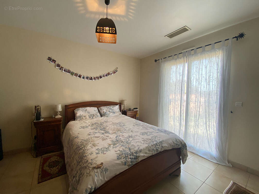 Maison à LATOUR-BAS-ELNE