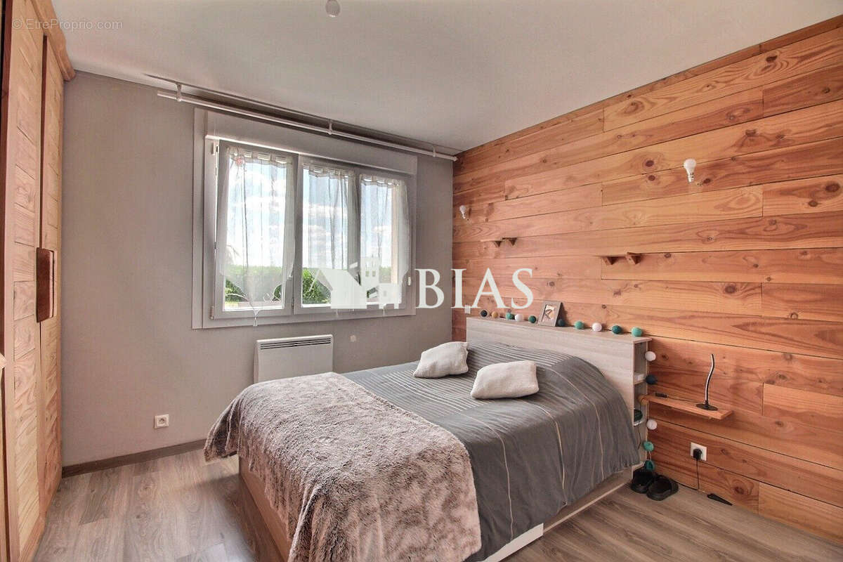 Maison à LE NEUBOURG