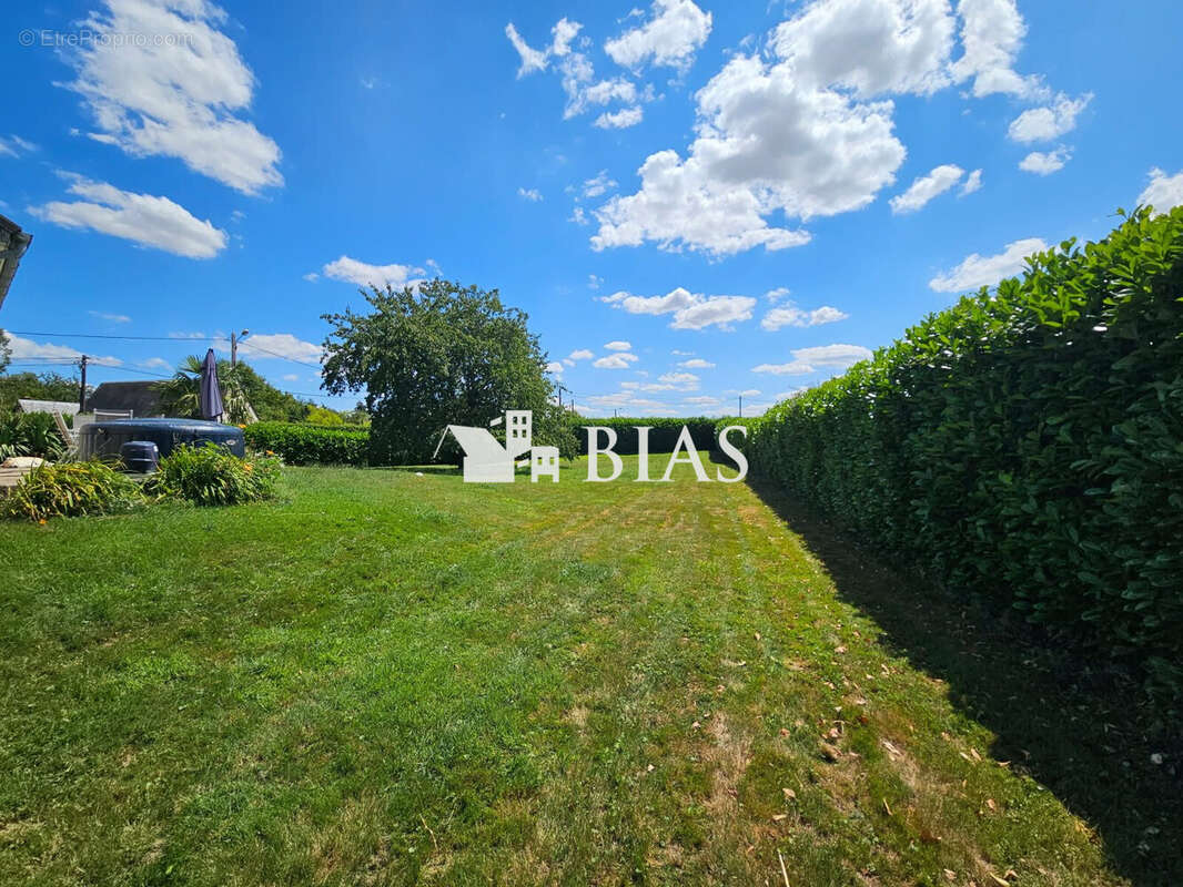 Maison à LE NEUBOURG