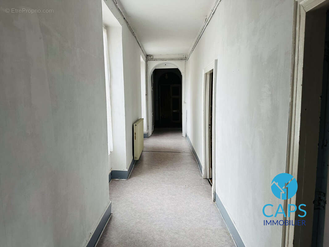 Appartement à CAHORS