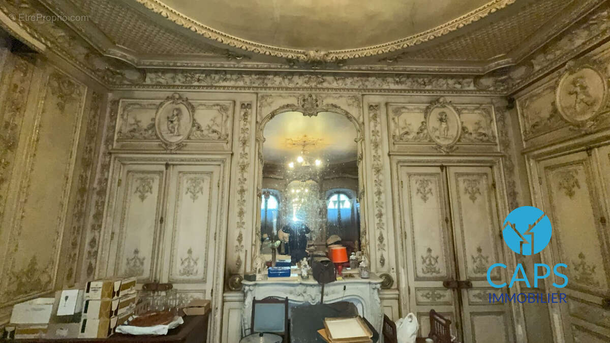 Appartement à CAHORS