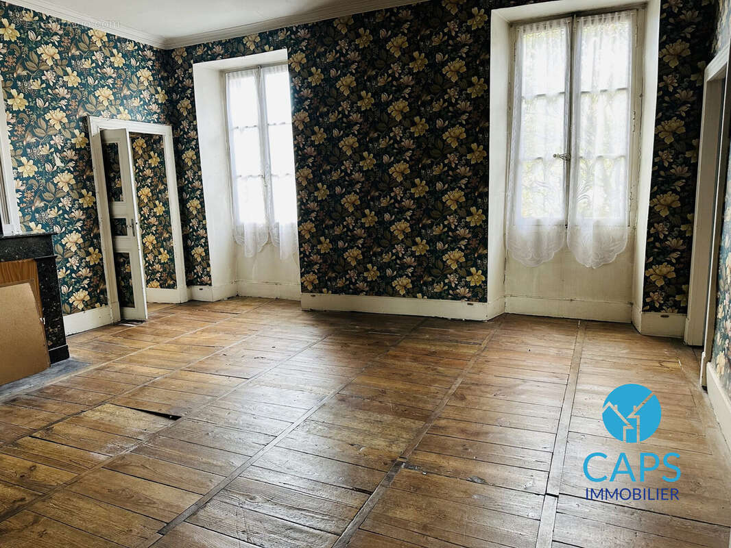 Appartement à CAHORS