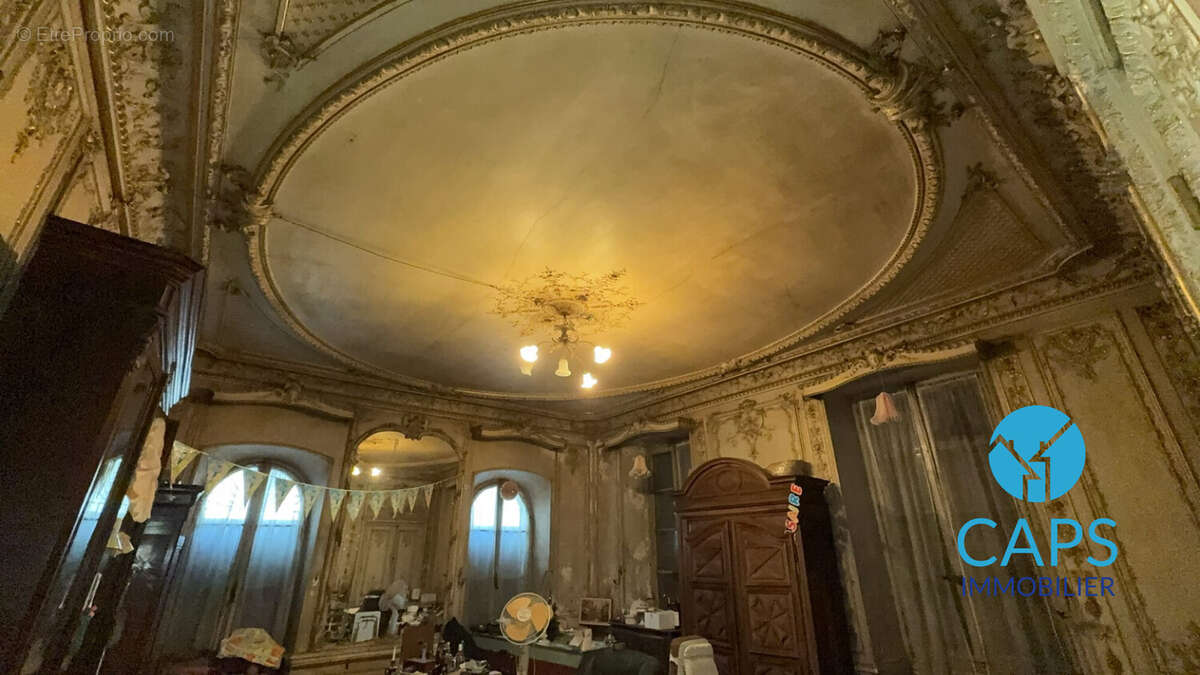 Appartement à CAHORS