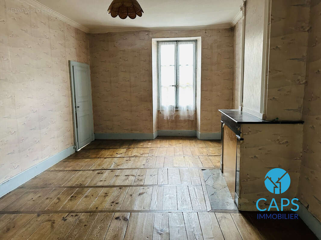 Appartement à CAHORS