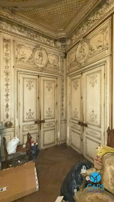 Appartement à CAHORS