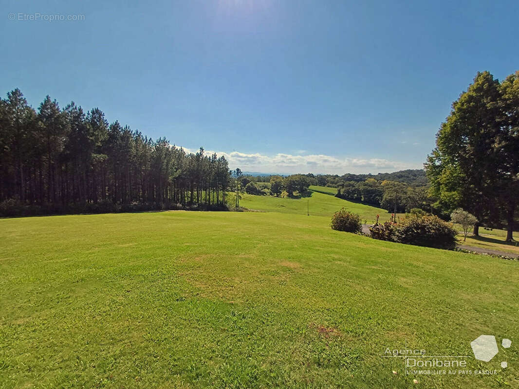 Maison à SAINTE-MARIE-DE-GOSSE