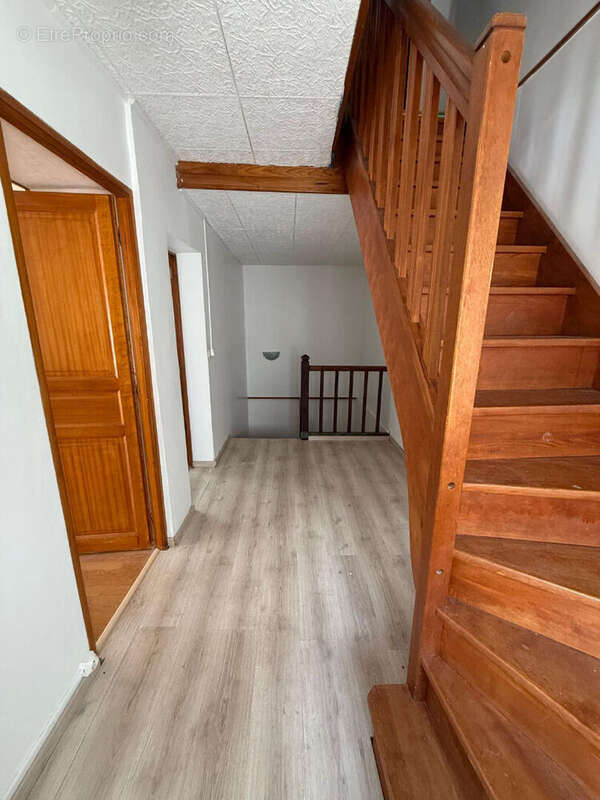 Maison à CHATEAU-THIERRY