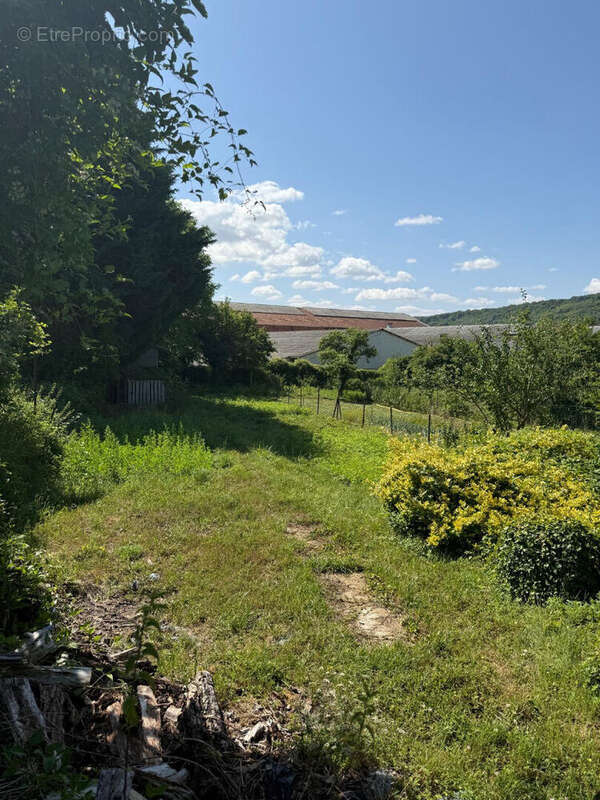 Maison à CHATEAU-THIERRY