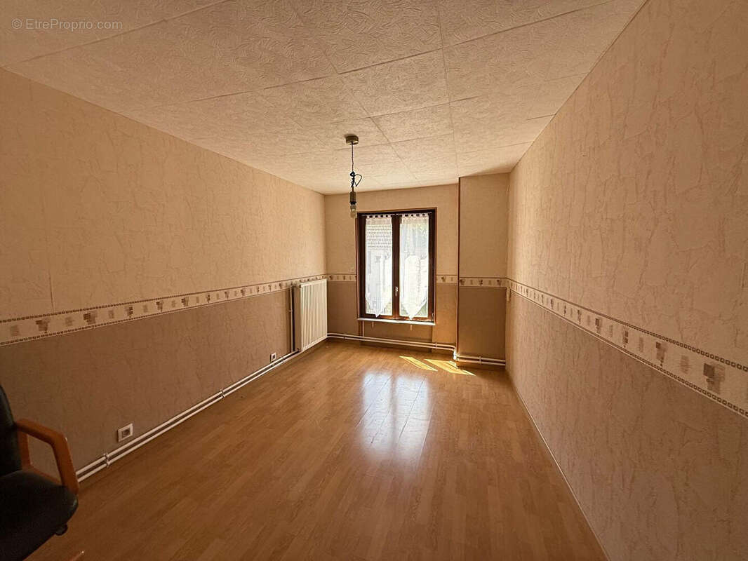 Maison à CHATEAU-THIERRY