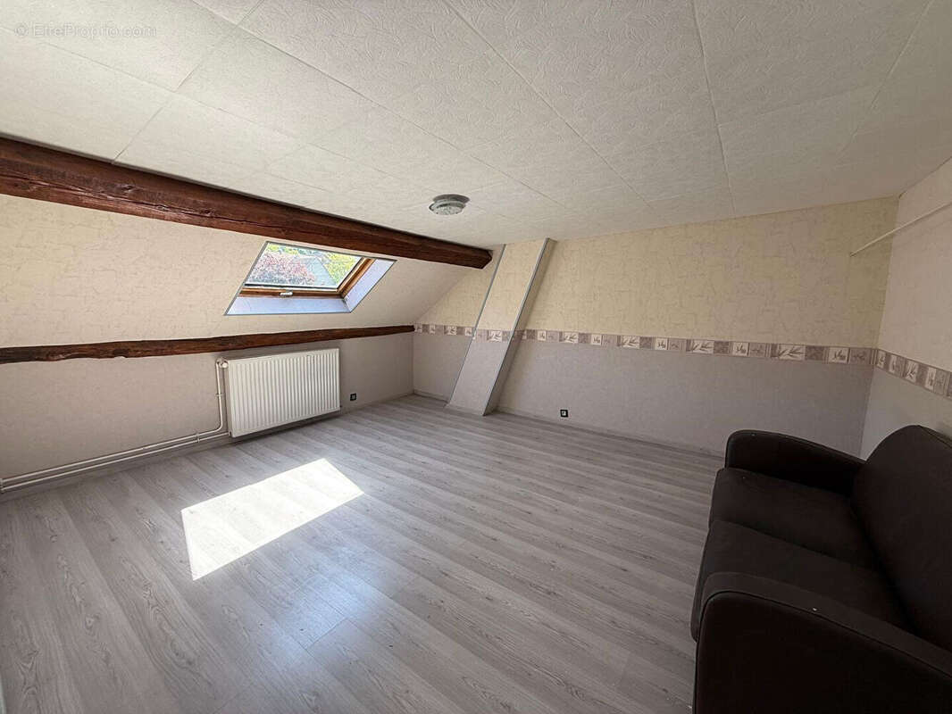 Maison à CHATEAU-THIERRY