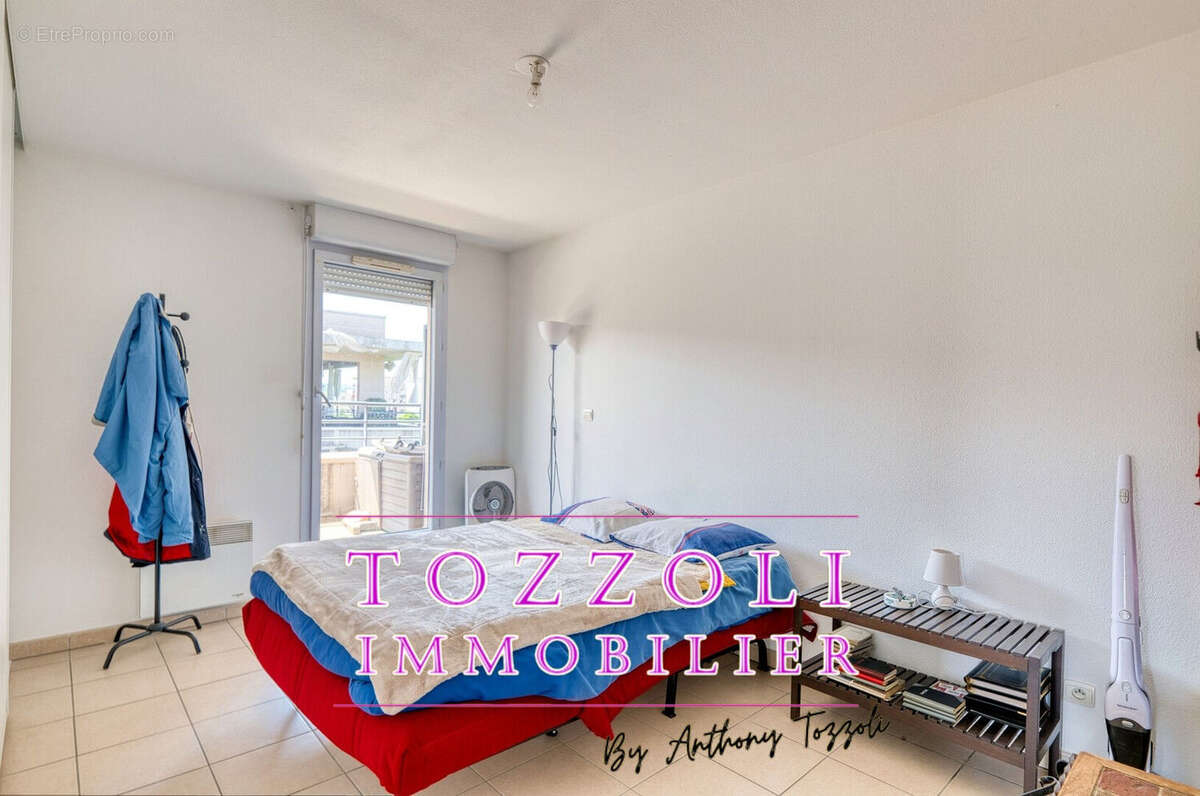 Appartement à L&#039;ISLE-D&#039;ABEAU