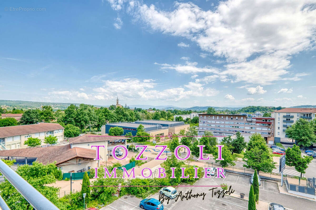 Appartement à L&#039;ISLE-D&#039;ABEAU