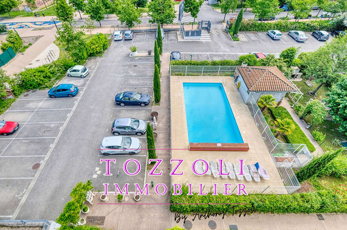 Appartement à L&#039;ISLE-D&#039;ABEAU