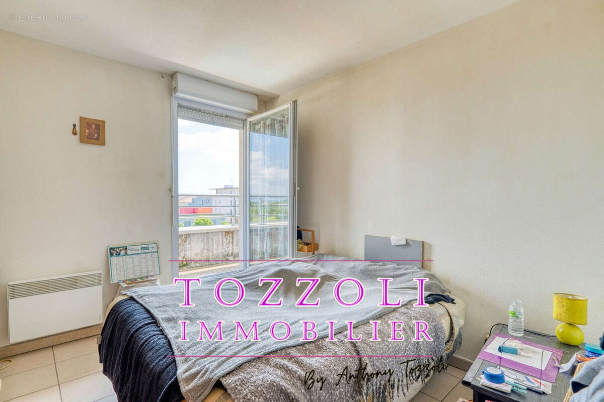 Appartement à L&#039;ISLE-D&#039;ABEAU