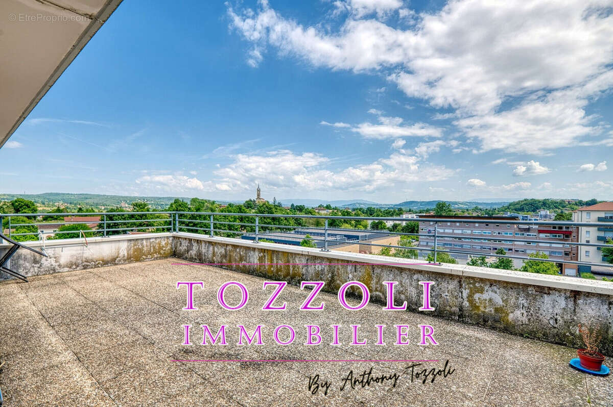 Appartement à L&#039;ISLE-D&#039;ABEAU