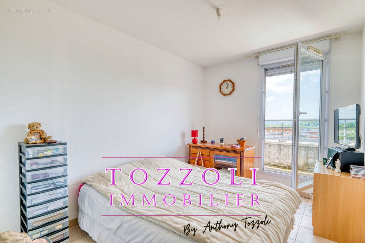 Appartement à L&#039;ISLE-D&#039;ABEAU