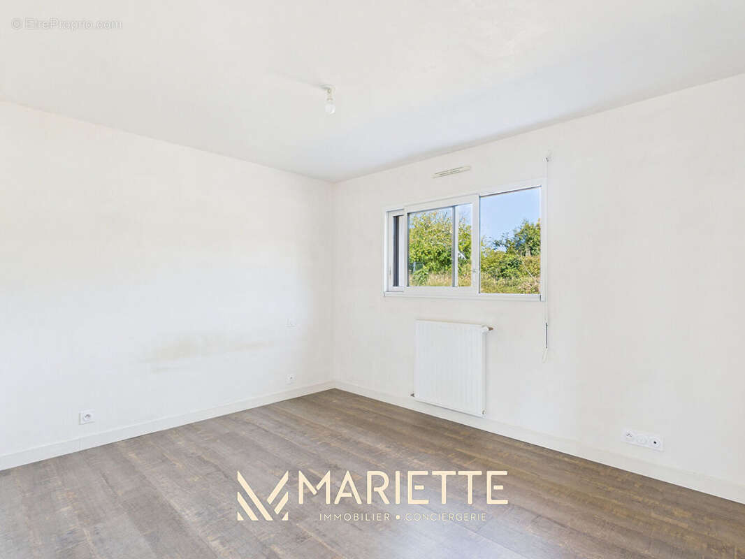 Maison à CONCARNEAU