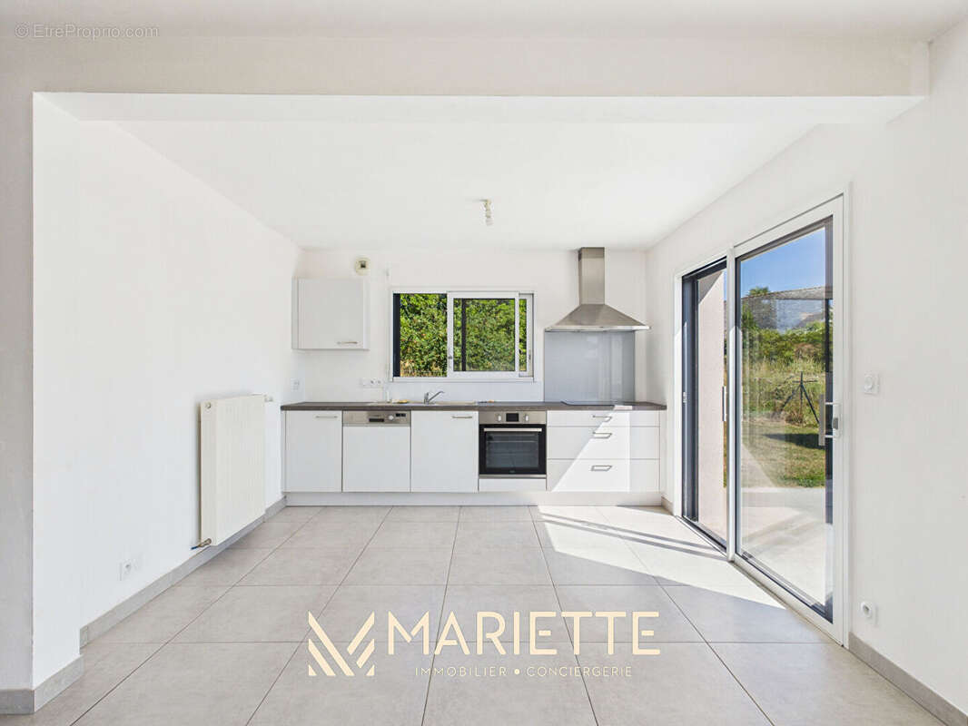 Maison à CONCARNEAU