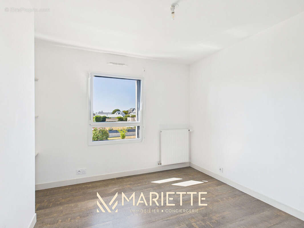 Maison à CONCARNEAU